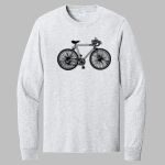Long Sleeve Core Cotton Tee Thumbnail