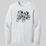 Long Sleeve Core Cotton Tee Thumbnail