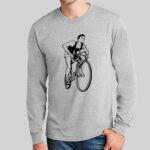 Long Sleeve Core Cotton Tee Thumbnail