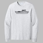 Long Sleeve Core Cotton Tee Thumbnail
