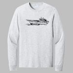 Long Sleeve Core Cotton Tee Thumbnail