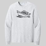 Long Sleeve Core Cotton Tee Thumbnail