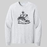Long Sleeve Core Cotton Tee Thumbnail