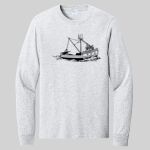 Long Sleeve Core Cotton Tee Thumbnail
