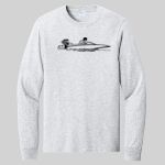 Long Sleeve Core Cotton Tee Thumbnail