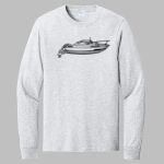 Long Sleeve Core Cotton Tee Thumbnail