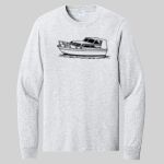 Long Sleeve Core Cotton Tee Thumbnail