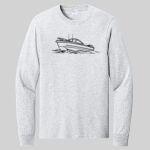Long Sleeve Core Cotton Tee Thumbnail