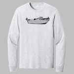 Long Sleeve Core Cotton Tee Thumbnail