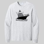 Long Sleeve Core Cotton Tee Thumbnail