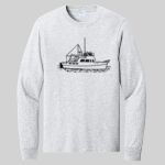 Long Sleeve Core Cotton Tee Thumbnail