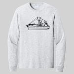 Long Sleeve Core Cotton Tee Thumbnail