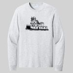 Long Sleeve Core Cotton Tee Thumbnail