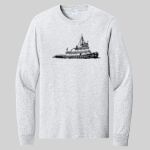 Long Sleeve Core Cotton Tee Thumbnail