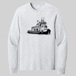 Long Sleeve Core Cotton Tee Thumbnail