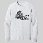 Long Sleeve Core Cotton Tee Thumbnail