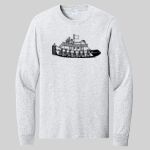 Long Sleeve Core Cotton Tee Thumbnail