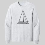 Long Sleeve Core Cotton Tee Thumbnail