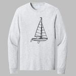 Long Sleeve Core Cotton Tee Thumbnail