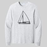 Long Sleeve Core Cotton Tee Thumbnail