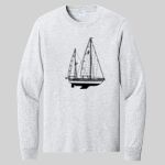 Long Sleeve Core Cotton Tee Thumbnail