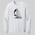 Long Sleeve Core Cotton Tee Thumbnail