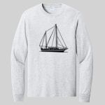 Long Sleeve Core Cotton Tee Thumbnail