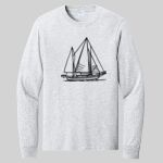 Long Sleeve Core Cotton Tee Thumbnail