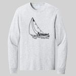 Long Sleeve Core Cotton Tee Thumbnail