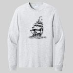 Long Sleeve Core Cotton Tee Thumbnail