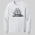Long Sleeve Core Cotton Tee Thumbnail