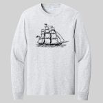 Long Sleeve Core Cotton Tee Thumbnail
