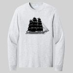 Long Sleeve Core Cotton Tee Thumbnail