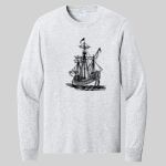 Long Sleeve Core Cotton Tee Thumbnail