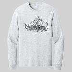 Long Sleeve Core Cotton Tee Thumbnail