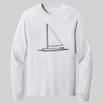 Long Sleeve Core Cotton Tee Thumbnail