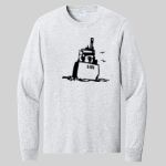 Long Sleeve Core Cotton Tee Thumbnail
