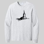 Long Sleeve Core Cotton Tee Thumbnail