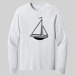 Long Sleeve Core Cotton Tee Thumbnail