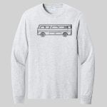 Long Sleeve Core Cotton Tee Thumbnail