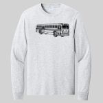 Long Sleeve Core Cotton Tee Thumbnail