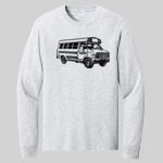 Long Sleeve Core Cotton Tee Thumbnail