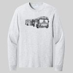 Long Sleeve Core Cotton Tee Thumbnail