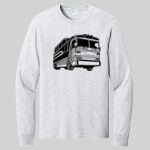Long Sleeve Core Cotton Tee Thumbnail