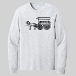 Long Sleeve Core Cotton Tee Thumbnail