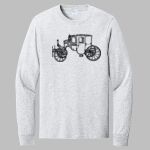 Long Sleeve Core Cotton Tee Thumbnail