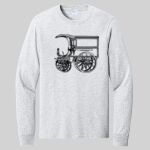 Long Sleeve Core Cotton Tee Thumbnail