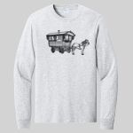 Long Sleeve Core Cotton Tee Thumbnail