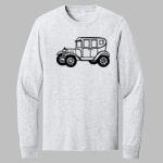 Long Sleeve Core Cotton Tee Thumbnail