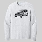 Long Sleeve Core Cotton Tee Thumbnail